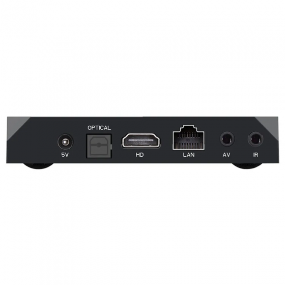 X96 Max plus 2/16 Гб Android Приставка Smart TV, андроид смарт тв Донецк