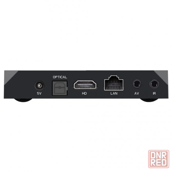 X96 Max plus 2/16 Гб Android Приставка Smart TV, андроид смарт тв Донецк - изображение 1