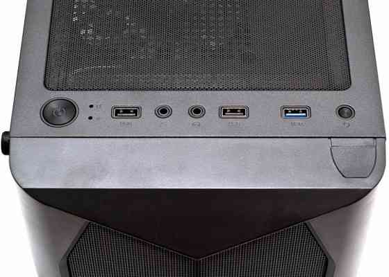 Корпус Zalman N4 Rev.1 Донецк