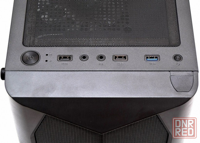 Корпус Zalman N4 Rev.1 Донецк - изображение 1