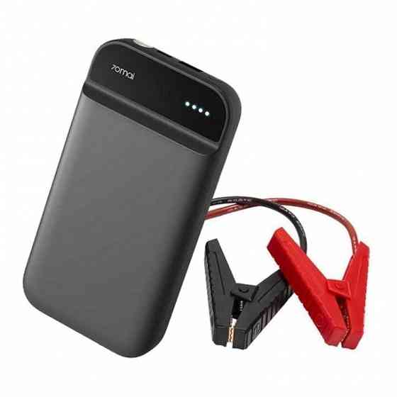 Бустер, пусковое автомобильное устройство Xiaomi 70mai Jump Starter PS01 Донецк