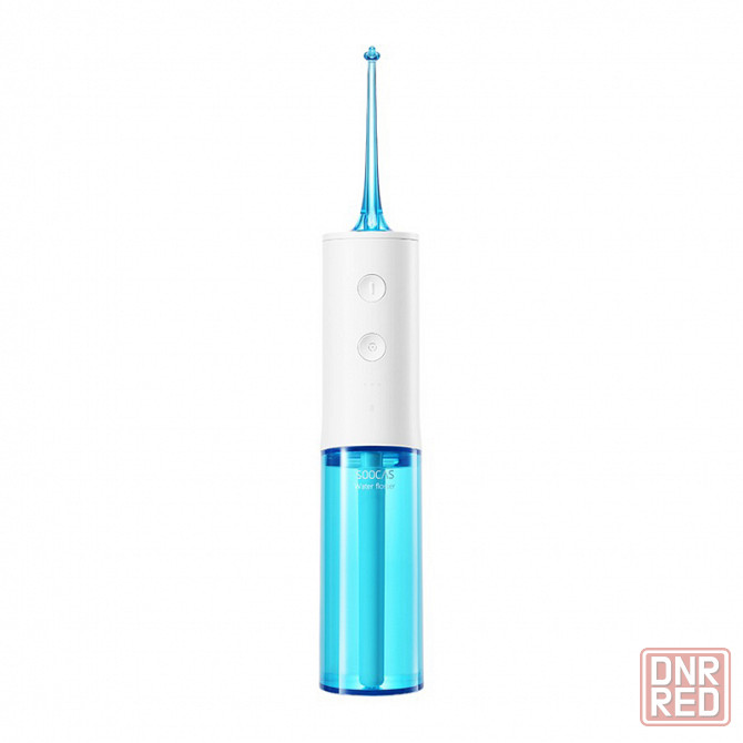 Ирригатор для полости рта беспроводной Xiaomi Soocas W3 Pro Донецк - изображение 1