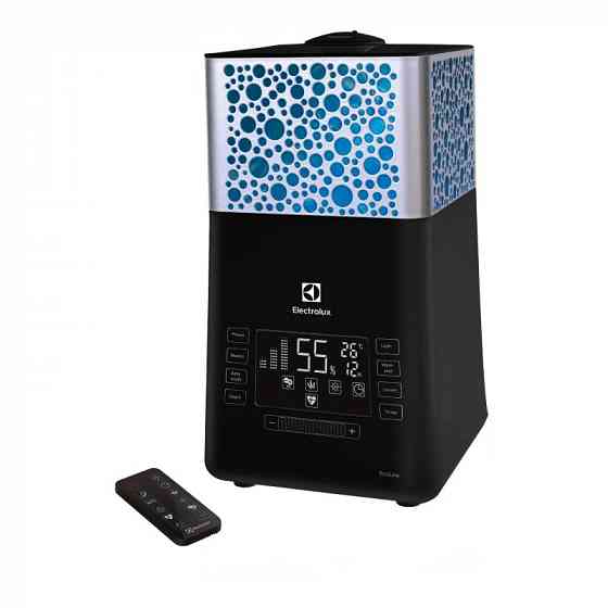 Увлажнитель воздуха Electrolux EHU-3710D Донецк