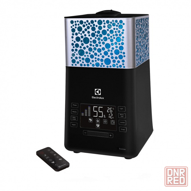 Увлажнитель воздуха Electrolux EHU-3710D Донецк - изображение 1