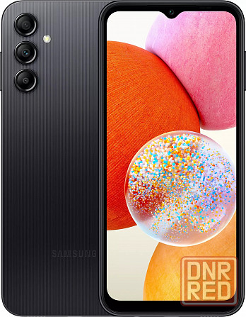 Смартфон SAMSUNG GALAXY A14 4/128 GB GLOBAL Донецк - изображение 1
