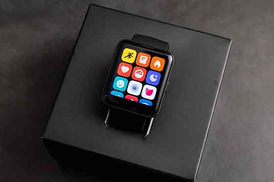 Xiaomi Redmi Watch 2 Lite с GPS GLOBAL Смарт часы Донецк