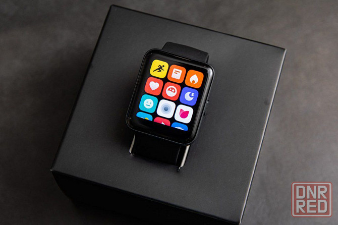 Xiaomi Redmi Watch 2 Lite с GPS GLOBAL Смарт часы Донецк - изображение 2