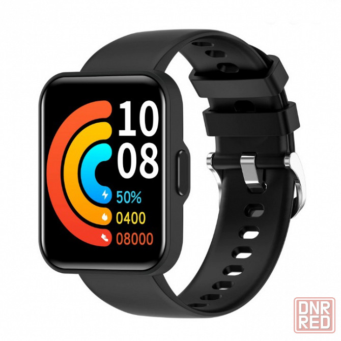 Xiaomi Redmi Watch 2 Lite с GPS GLOBAL Смарт часы Донецк - изображение 1