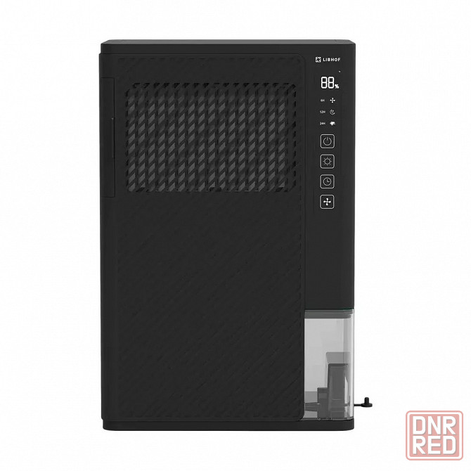 Осушитель воздуха Libhof DHX-730 Донецк - изображение 1