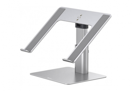 Подставка для ноутбука Baseus Metal Adjustable Laptop Stand Донецк