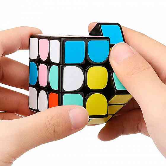 Умный кубик Рубика Xiaomi Giiker Super Cube i3 Донецк