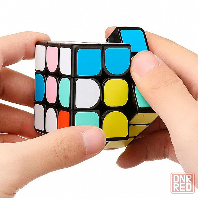 Умный кубик Рубика Xiaomi Giiker Super Cube i3 Донецк - изображение 1