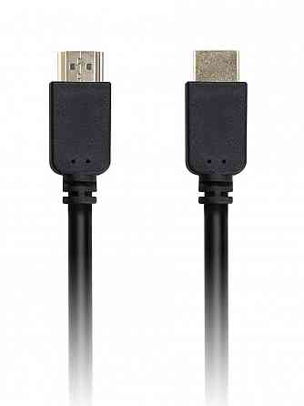 Кабель HDMI A-A V2.0 4K 5метров Донецк