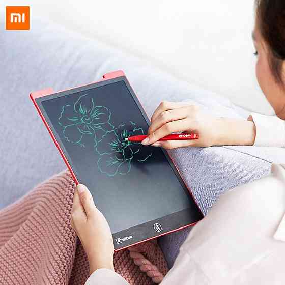 Детский Графический планшет для рисования Xiaomi Wicue Writing tablet 12" WNB212 Донецк