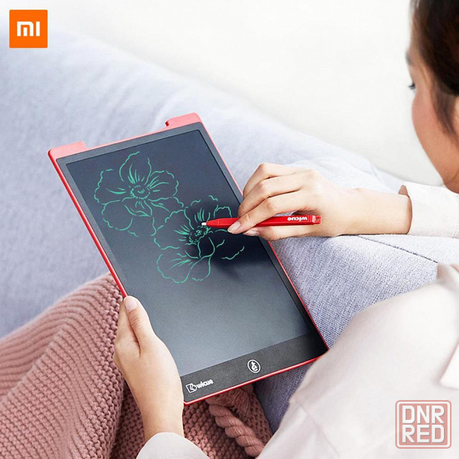Детский Графический планшет для рисования Xiaomi Wicue Writing tablet 12" WNB212 Донецк - изображение 1