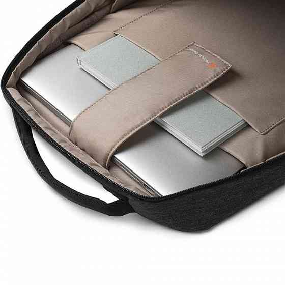 Рюкзак Xiaomi Urban Life Style Backpack 2 Black Донецк