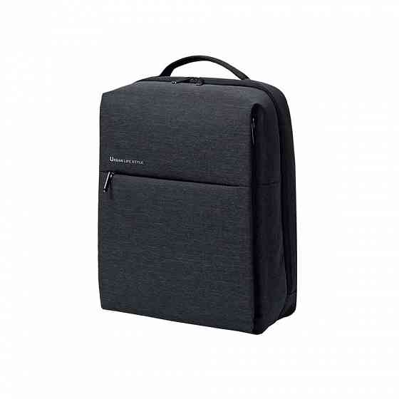 Рюкзак Xiaomi Urban Life Style Backpack 2 Black Донецк