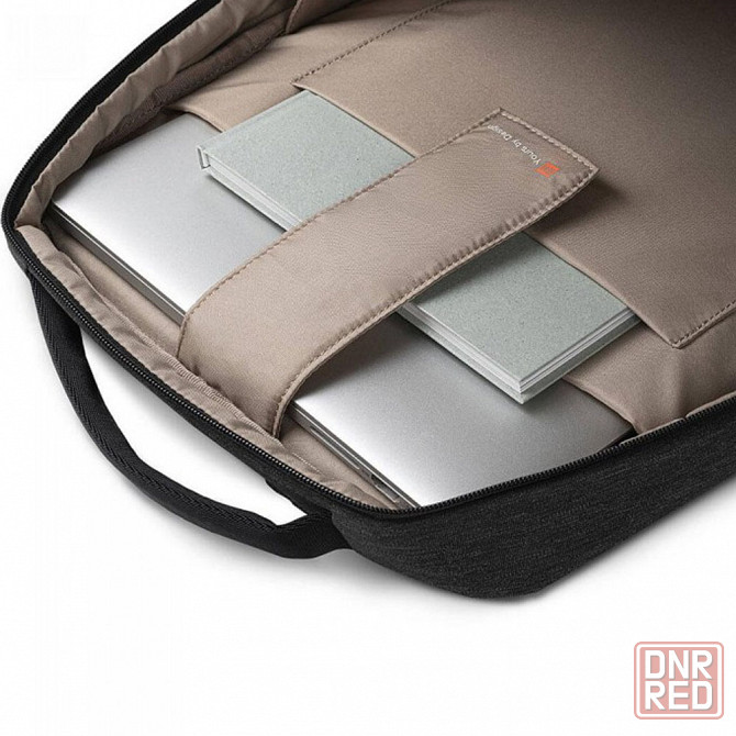 Рюкзак Xiaomi Urban Life Style Backpack 2 Black Донецк - изображение 1