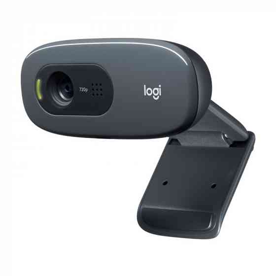 Веб-камера Logitech C270 HD 720p Донецк