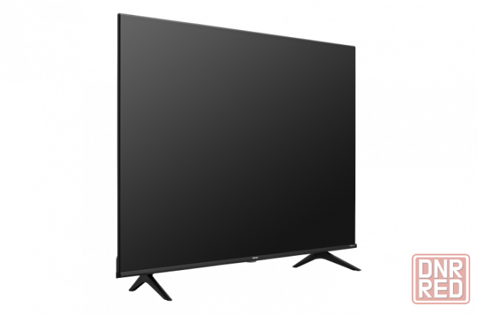 Телевизор Ultra HD (4K) LED 50" Hisense 50A6BG Донецк - изображение 2