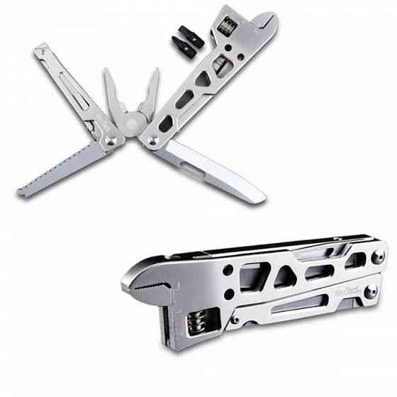 Мультитул, многофункциональный нож Xiaomi NexTool Multi-function Wrench Knife KT5023 (NE20145) Донецк