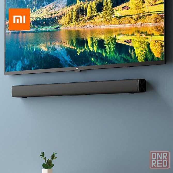 Саундбар Xiaomi Redmi TV Soundbar, 30Вт Донецк - изображение 1