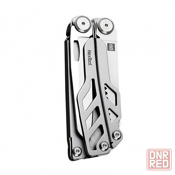 Мультитул Xiaomi HuoHou Multi-function Knife NexTool (HU0040) Донецк - изображение 1