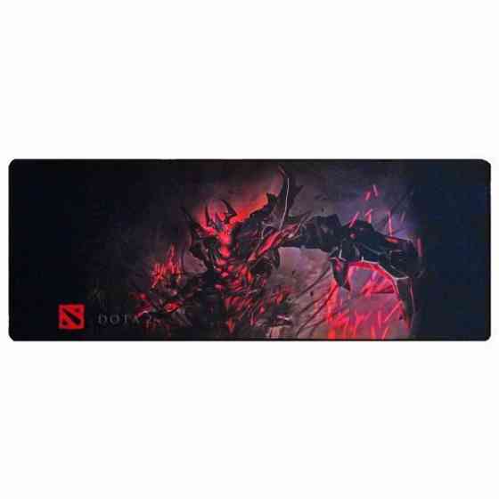 Игровая поверхность DOTA 2 Speed  800x300x3 mm Донецк