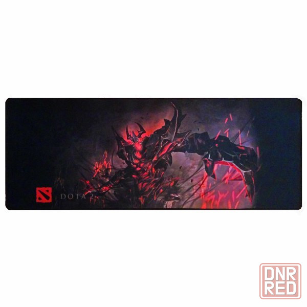Игровая поверхность DOTA 2 Speed  800x300x3 mm Донецк - изображение 1