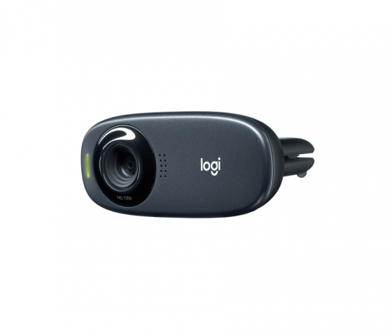 Logitech C310 HD 720p Веб-камера, веб камера Донецк