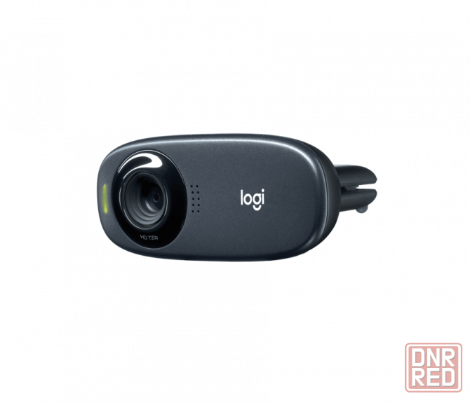 Logitech C310 HD 720p Веб-камера, веб камера Донецк - изображение 1