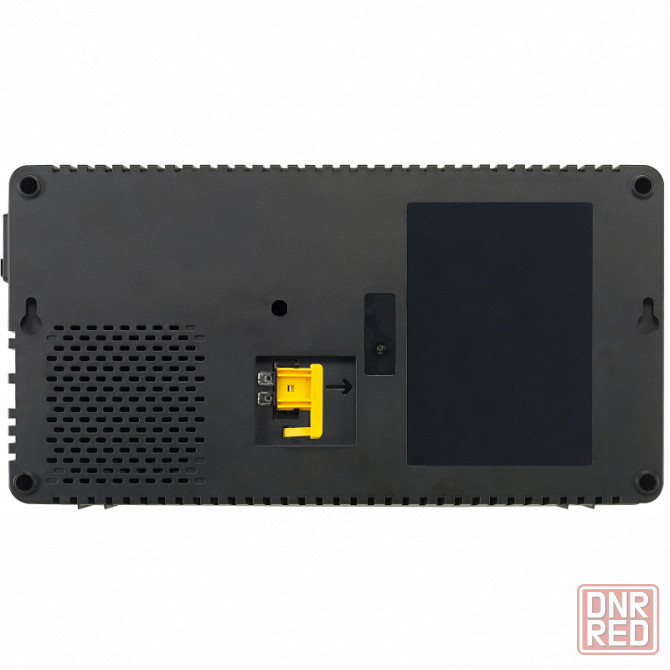 Источник бесперебойного питания APC BV650I-GR Донецк - изображение 1