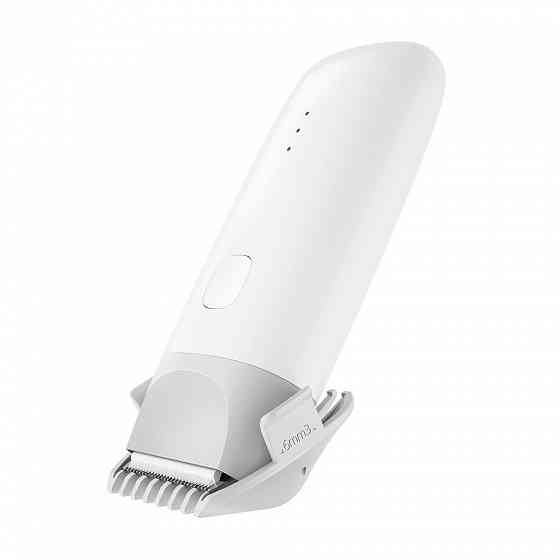 Детская машинка для стрижки волос Xiaomi MITU Rice Rabbit Baby Hair Clipper Донецк