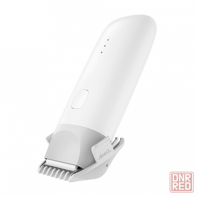Детская машинка для стрижки волос Xiaomi MITU Rice Rabbit Baby Hair Clipper Донецк - изображение 1