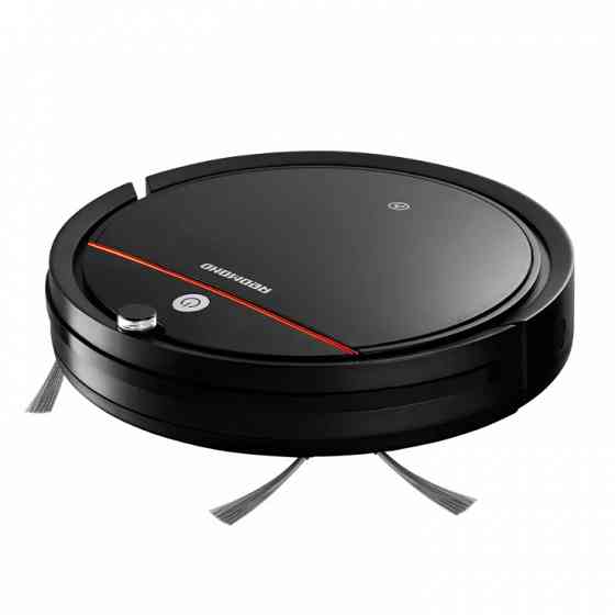 Робот-пылесос Redmond RV-R290 Black Донецк