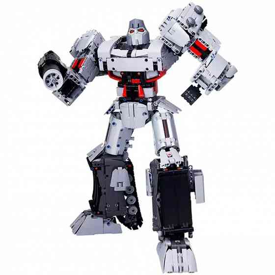 Конструктор Трансформер Мегатрон Xiaomi ONEBOT Transformers Megatron Донецк