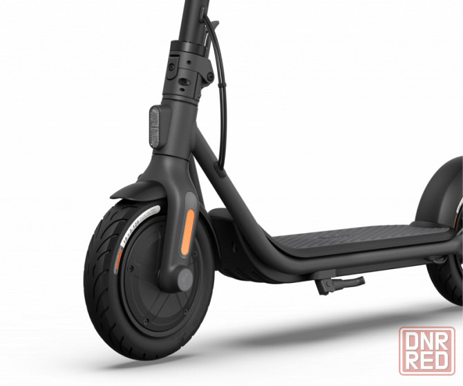 Электросамокат Ninebot KickScooter F40 Донецк - изображение 1