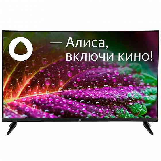 Телевизор LED 24" Hi VHIX-24H152MSY Донецк