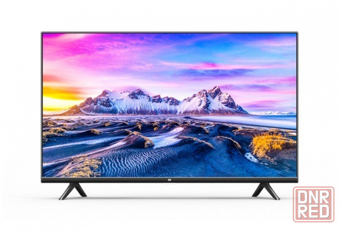 32" (80 см) Телевизор LED Xiaomi MI TV P1 32 Донецк - изображение 1