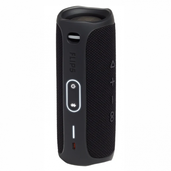 Портативная колонка JBL Flip 5 black Донецк
