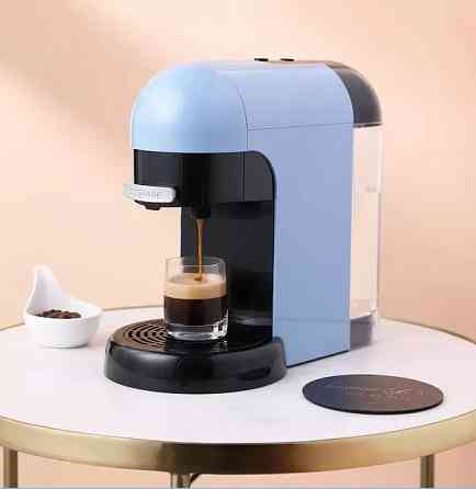 Кофемашина рожковая Xiaomi Scishare Espresso (S1801) Донецк