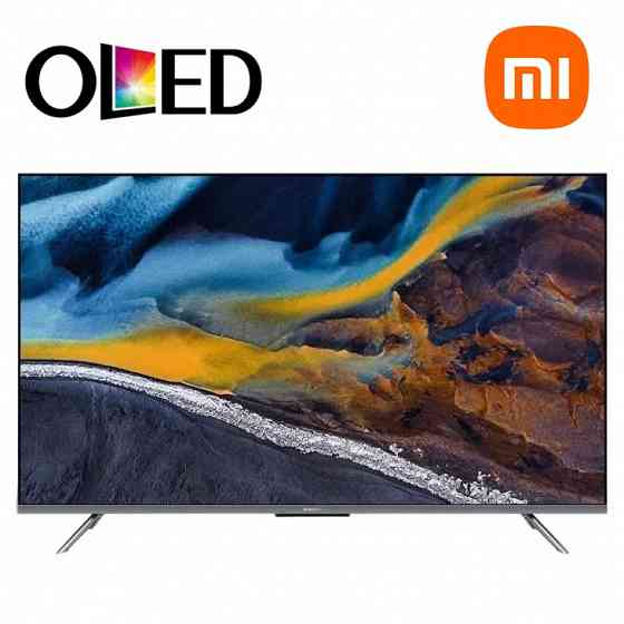Телевизор QLED Xiaomi Mi TV Q2 50" (126 см) Донецк