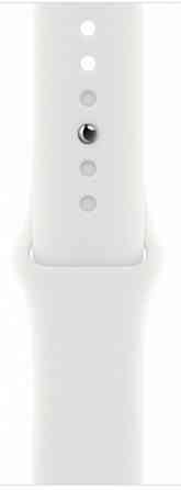 Apple Watch SE 44 мм Aluminium Case GPS Смарт часы Донецк
