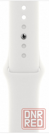 Apple Watch SE 44 мм Aluminium Case GPS Смарт часы Донецк - изображение 2