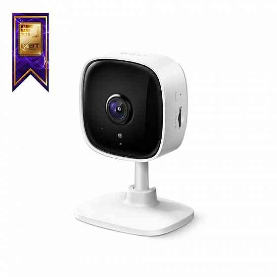 TP-Link Tapo C100 Full HD Умная домашняя Wi-Fi IP камера наблюдения, радионяня Донецк
