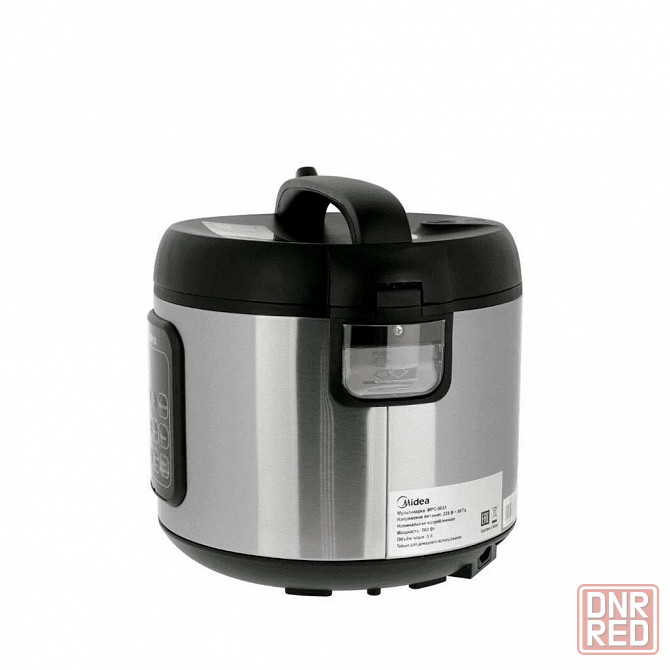 Мультиварка Midea MPC-6030 Донецк - изображение 1