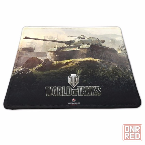 ТАНКИ 240x320x3mm (СРЕДНИЙ) Ковер игровой, коврик для мыши, мышки, игровая поверхность Донецк - изображение 1