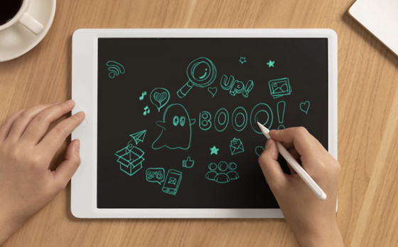 Графический планшет Xiaomi Mi Home (Mijia) LCD Small Blackboard 10" Донецк
