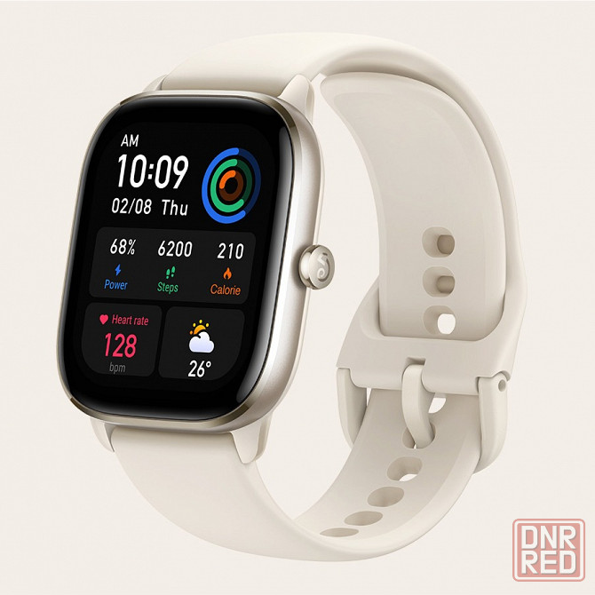 Xiaomi Amazfit GTS 4 mini с GPS GLOBAL Смарт часы Донецк - изображение 1