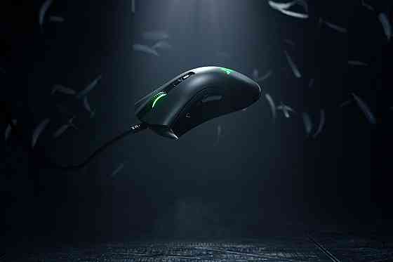 Razer DeathAdder V2 Мышь игровая, мышка геймерская, управляемая подсветка (ОРИГИНАЛ) Донецк